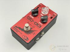 Ovaltone GD-013 Version2.0 [XLM34]【梅田店在庫】