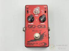 Ovaltone GD-013 Version2.0 [XLM34]【梅田店在庫】_7