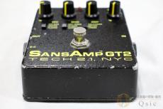 TECH21 SANSAMP GT-2 [XL091]【神戸店在庫】_6
