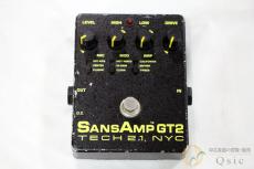 TECH21 SANSAMP GT-2 [XL091]【神戸店在庫】_7