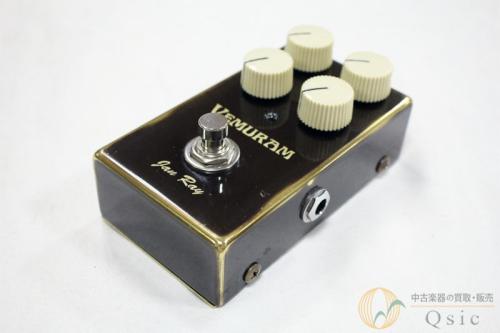 VEMURAM Jan Ray [XL416]【神戸店在庫】