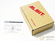 ALBIT GC-1 GREAT COMPRESSOR [XL580]【神戸店在庫】_9