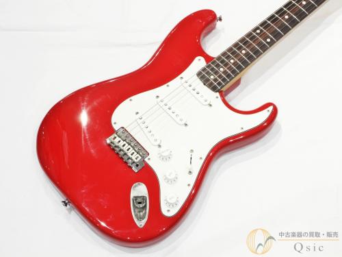 Fender Japan ST62-66US 【返品OK】[WLN43]【阿倍野店在庫】