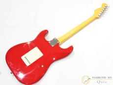 Fender Japan ST62-66US 【返品OK】[WLN43]【阿倍野店在庫】_5
