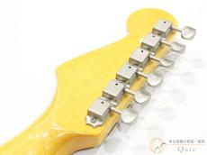 Fender Japan ST62-66US 【返品OK】[WLN43]【阿倍野店在庫】_8
