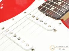 Fender Japan ST62-66US 【返品OK】[WLN43]【阿倍野店在庫】_10