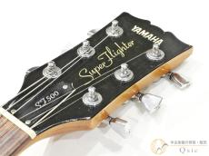 YAMAHA Super Flighter SF500 【返品OK】[WLI52]【箕面店在庫】_4