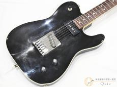 Fender ATL BLK 【返品OK】[WLW34]【阿倍野店在庫】