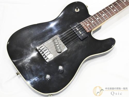 Fender ATL BLK 【返品OK】[WLW34]【阿倍野店在庫】