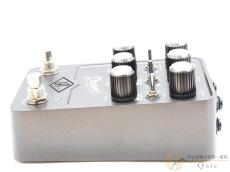 Universal Audio UAFX Dream '65 Reverb Amplifier [XLH23]【阿倍野店在庫】_3