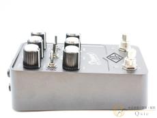 Universal Audio UAFX Dream '65 Reverb Amplifier [XLH23]【阿倍野店在庫】_4