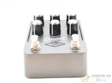 Universal Audio UAFX Dream '65 Reverb Amplifier [XLH23]【阿倍野店在庫】_5