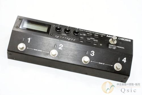 BOSS MS-3 [XL083]【神戸店在庫】