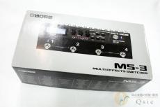 BOSS MS-3 [XL083]【神戸店在庫】_10