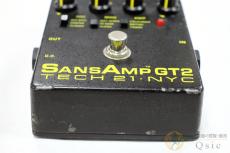 TECH21 SANSAMP GT-2 [XL090]【神戸店在庫】_6