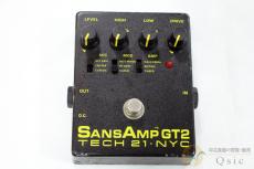 TECH21 SANSAMP GT-2 [XL090]【神戸店在庫】_7