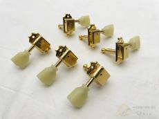 Kluson 3 per side/PB/Gold [XLM13]【梅田店在庫】