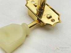 Kluson 3 per side/PB/Gold [XLM13]【梅田店在庫】_3