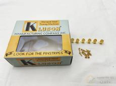 Kluson 3 per side/PB/Gold [XLM13]【梅田店在庫】_5