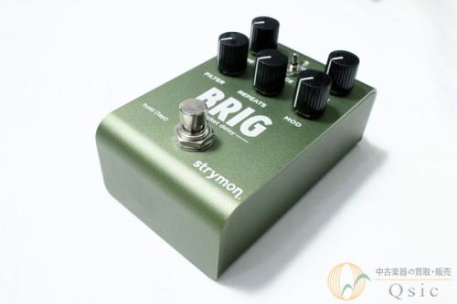 strymon BRIG [XL408]【神戸店在庫】