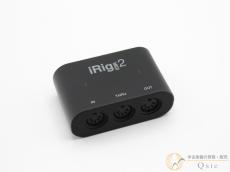 IK Multimedia iRig MIDI2 [XLW08]【阿倍野店在庫】