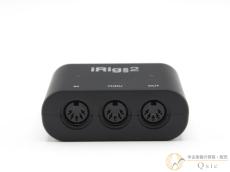 IK Multimedia iRig MIDI2 [XLW08]【阿倍野店在庫】_4
