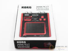 KORG KAOSS PAD mini-KP [XLW09]【阿倍野店在庫】_7