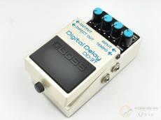 BOSS DD-3T [WLN73]【梅田店在庫】