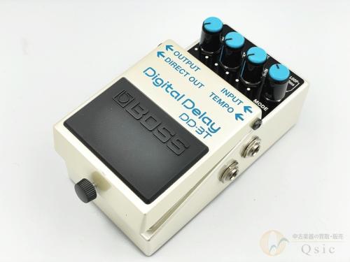 BOSS DD-3T [WLN73]【梅田店在庫】