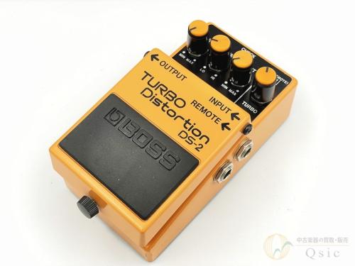 BOSS DS-2 [WLN82]【梅田店在庫】