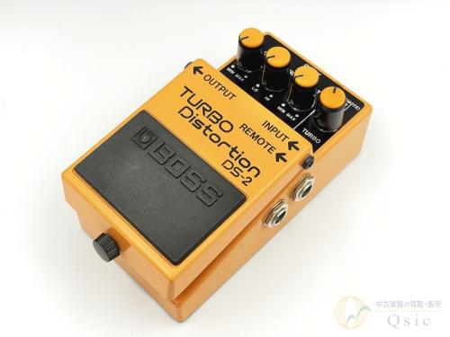 BOSS DS-2 [WLN83]【梅田店在庫】