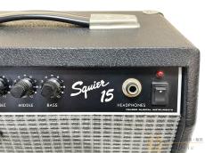 Fender Squier 15 [XLR15]【箕面店在庫】_7