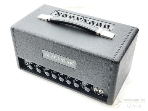 Blackstar ST. JAMES 50 6L6H [WLN96]【梅田店在庫】