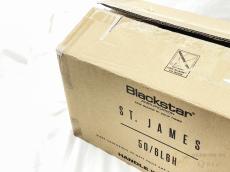 Blackstar ST. JAMES 50 6L6H [WLN96]【梅田店在庫】_9