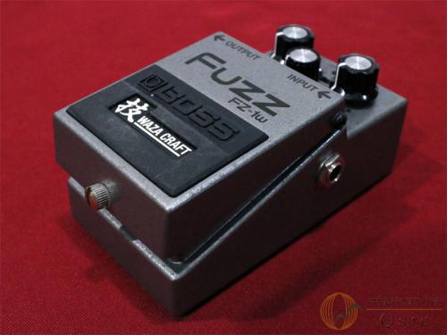 BOSS FZ-1W Fuzz [XL402]【神戸店在庫】