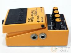 BOSS DS-2 日本製 1989年製 [XL397]【神戸店在庫】_4