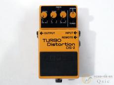 BOSS DS-2 日本製 1989年製 [XL397]【神戸店在庫】_7