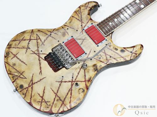 E-II RZK-I BURNT 【返品OK】[WL807]【神戸店在庫】