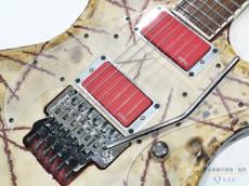 E-II RZK-I BURNT 【返品OK】[WL807]【神戸店在庫】_5