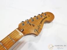 Fender Classic Series 70s Stratocaster 【返品OK】[WL771]【神戸店在庫】_4