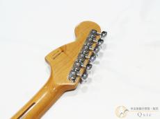 Fender Classic Series 70s Stratocaster 【返品OK】[WL771]【神戸店在庫】_7
