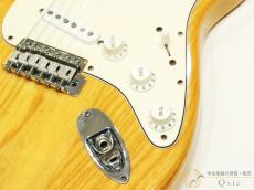 Fender Classic Series 70s Stratocaster 【返品OK】[WL771]【神戸店在庫】_8