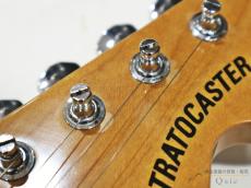 Fender Classic Series 70s Stratocaster 【返品OK】[WL771]【神戸店在庫】_9
