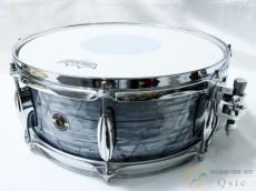 Q DRUM CO. Maple 10Ply Snare Drum 14''×5.5''  [WL405]【神戸店在庫】