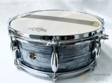 Q DRUM CO. Maple 10Ply Snare Drum 14''×5.5''  [WL405]【神戸店在庫】_2