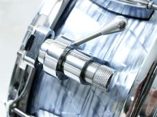 Q DRUM CO. Maple 10Ply Snare Drum 14''×5.5''  [WL405]【神戸店在庫】_4