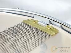 Q DRUM CO. Maple 10Ply Snare Drum 14''×5.5''  [WL405]【神戸店在庫】_7