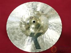 Zildjian K Custom Hybrid 13 1/4 Bottom [WL395]【神戸店在庫】