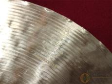 Zildjian K Custom Hybrid 13 1/4 Bottom [WL395]【神戸店在庫】_4