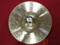 Zildjian K Custom Hybrid 13 1/4 Bottom [WL395]【神戸店在庫】_6